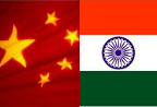 China - Indien