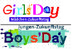 Boy's and Girl's Day