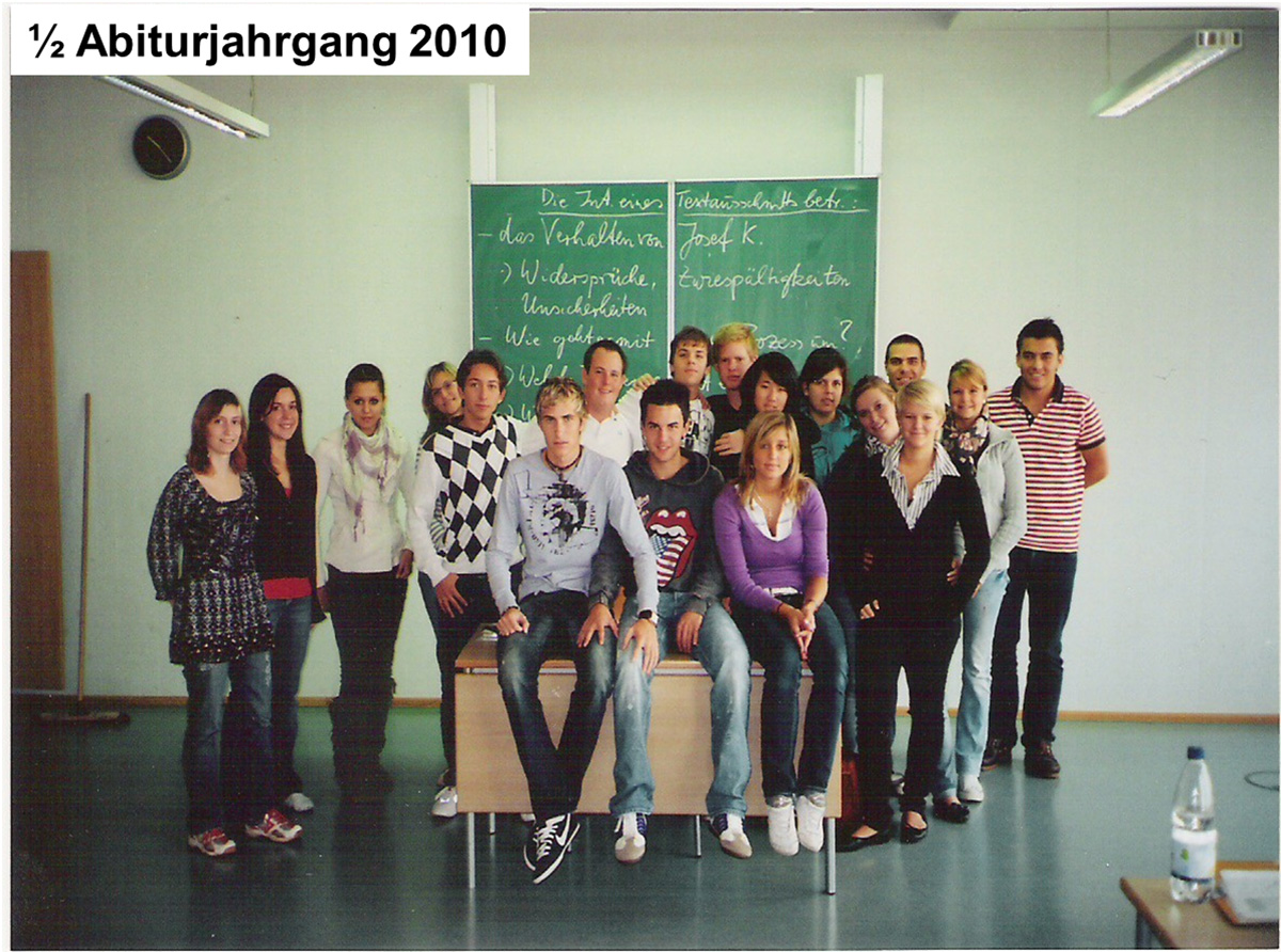 Abitur 2010
