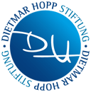 Logo der Dietmar Hopp Stiftung
