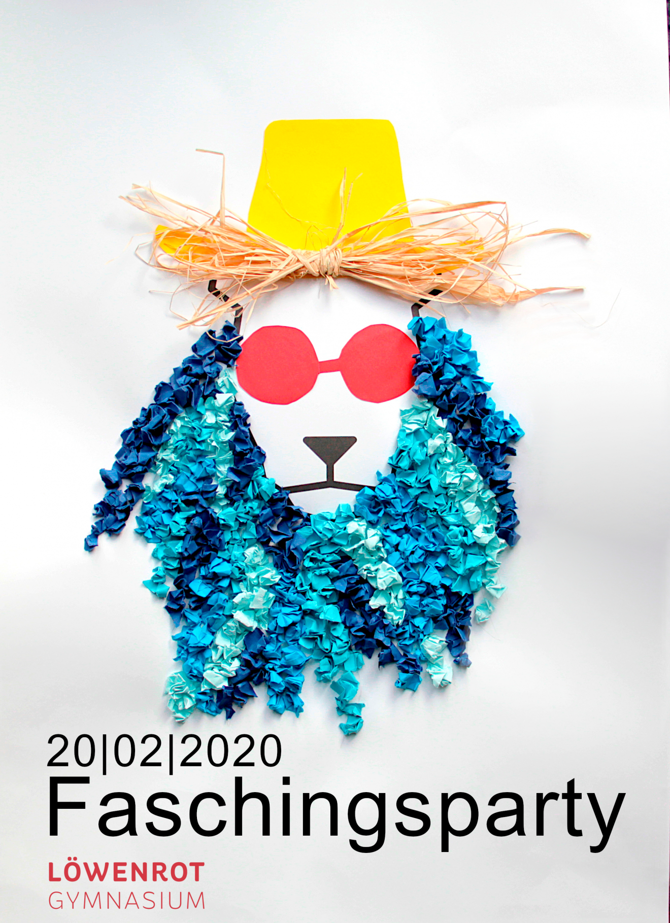 Faschingsparty2020
